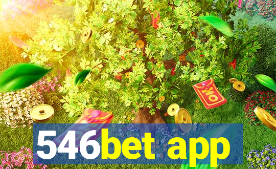 546bet app